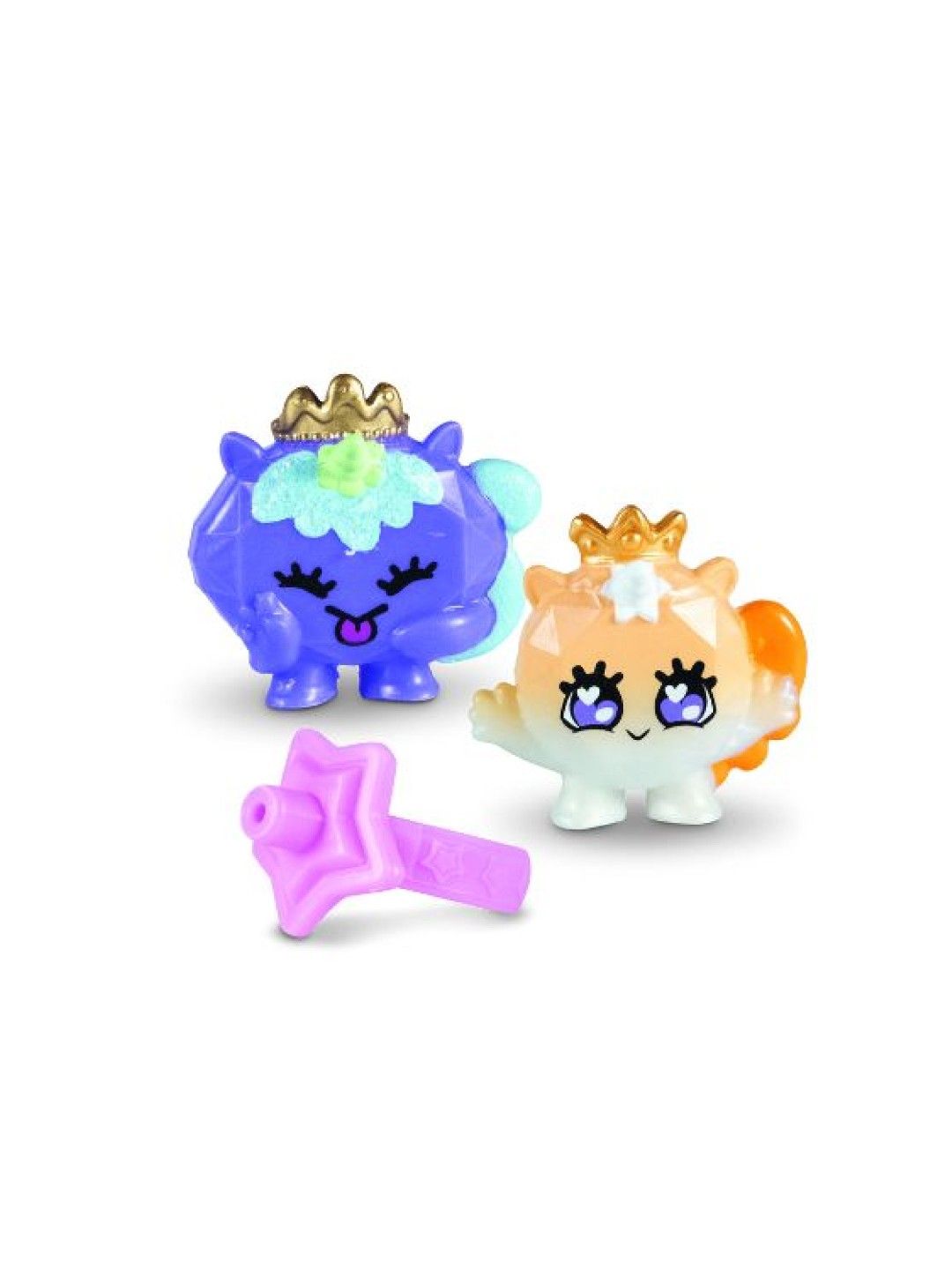 Tigerhead Pinky Promise Surprise Crown Season 1 (2pack) (No Color- Image 3)