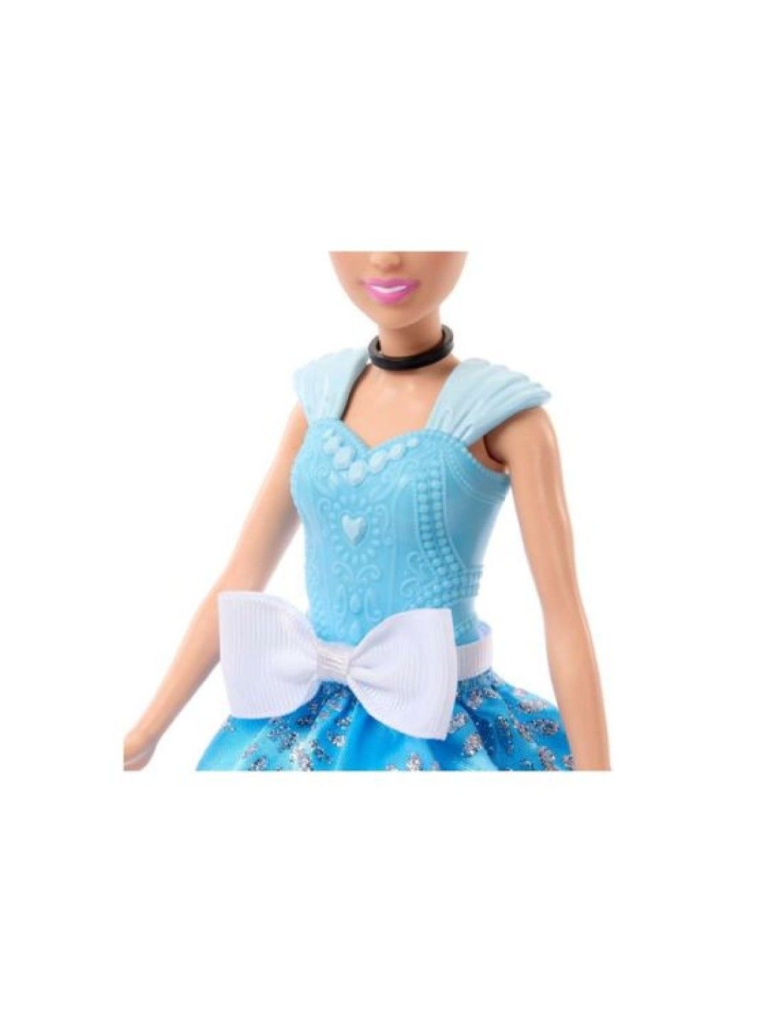 Disney Princess Toys, Fashion Surprise Cinderella Doll And Accessories (No Color- Image 4)