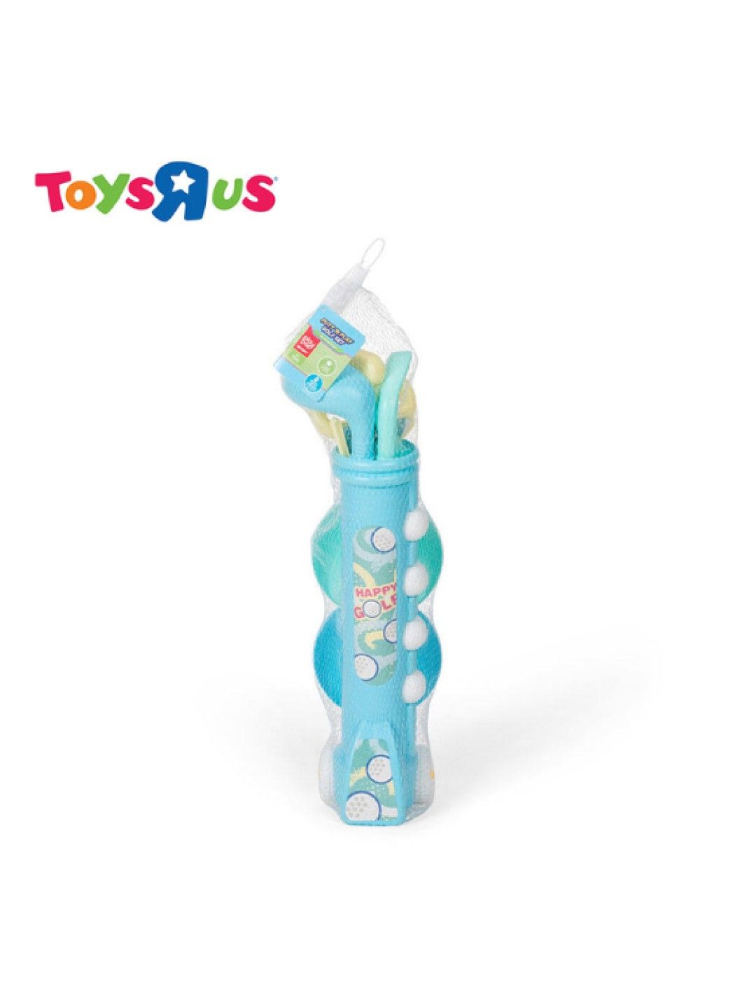 Toys R Us Play Pop Sport Putt'N Play Golf Set (No Color- Image 4)