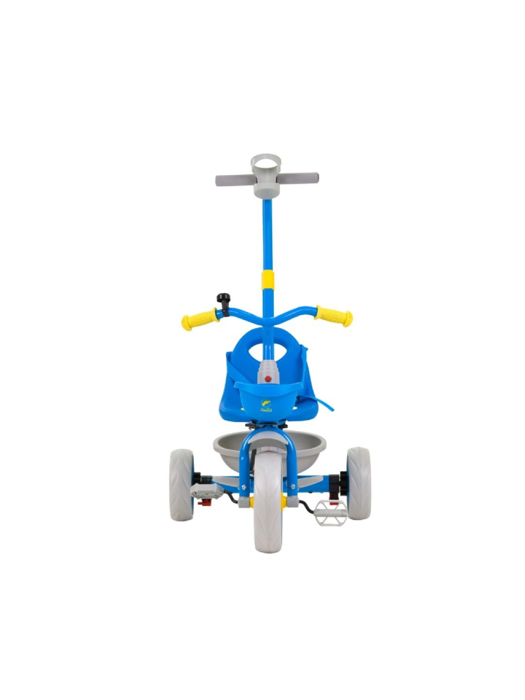 FAMILY F6656 Trike for Kids (Light Blue- Image 2)