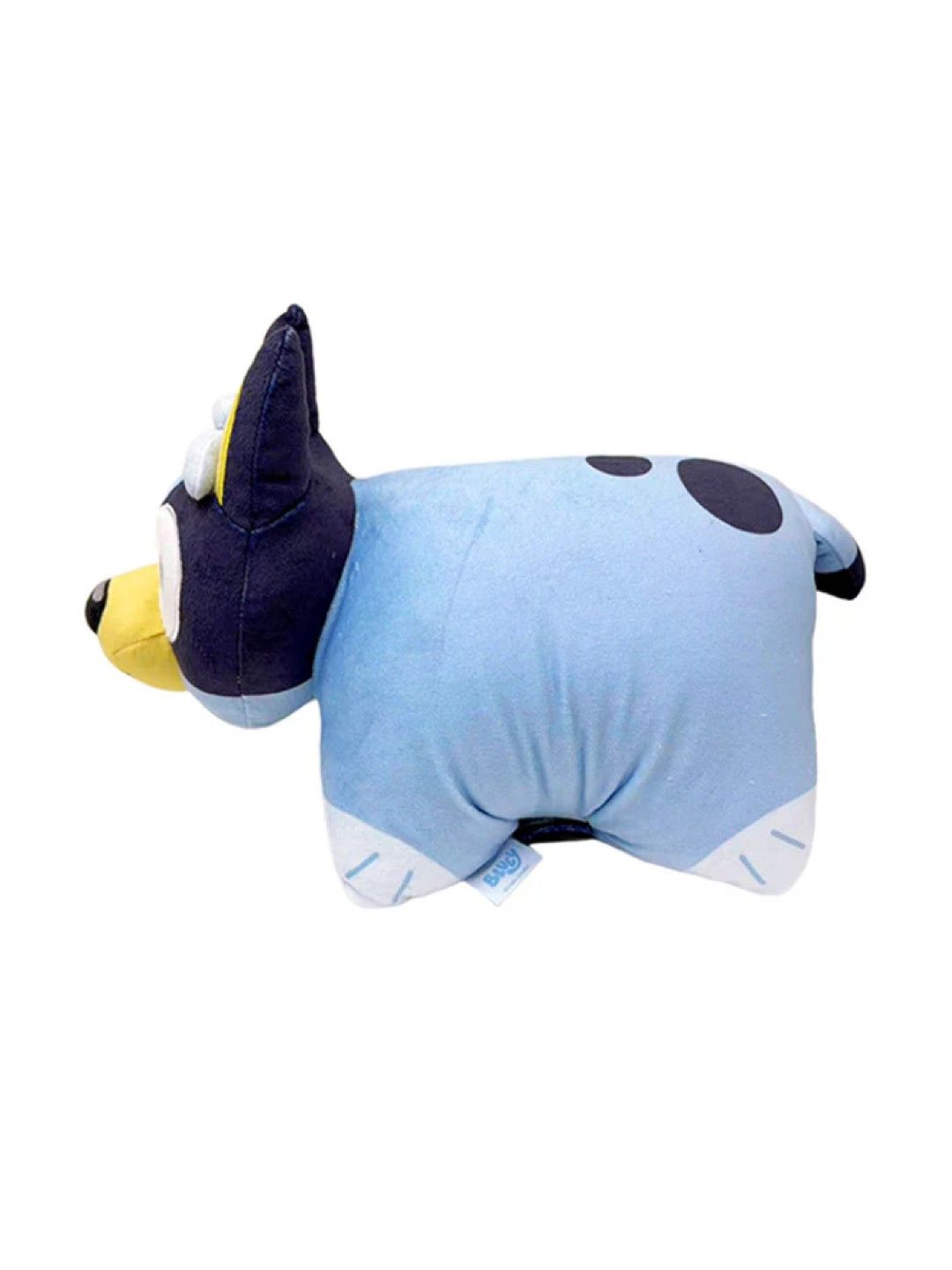 Bluey Cuddle and Dream Pillow (No Color- Image 4)