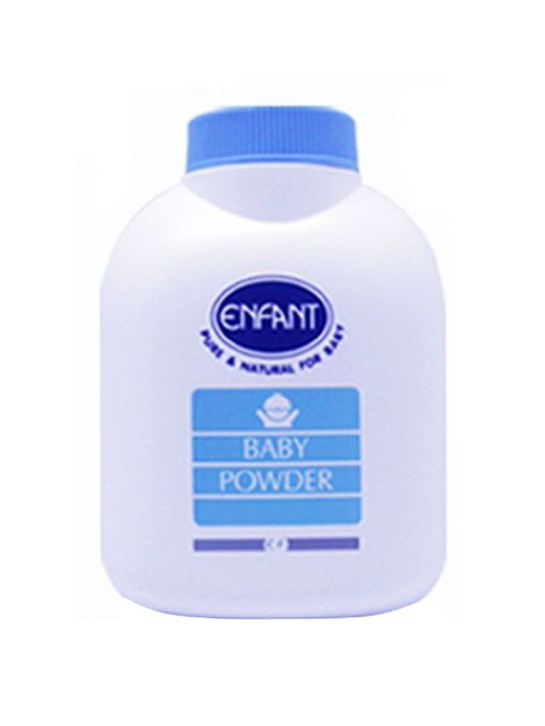 Enfant Baby Powder (50g) (No Color- Image 1)