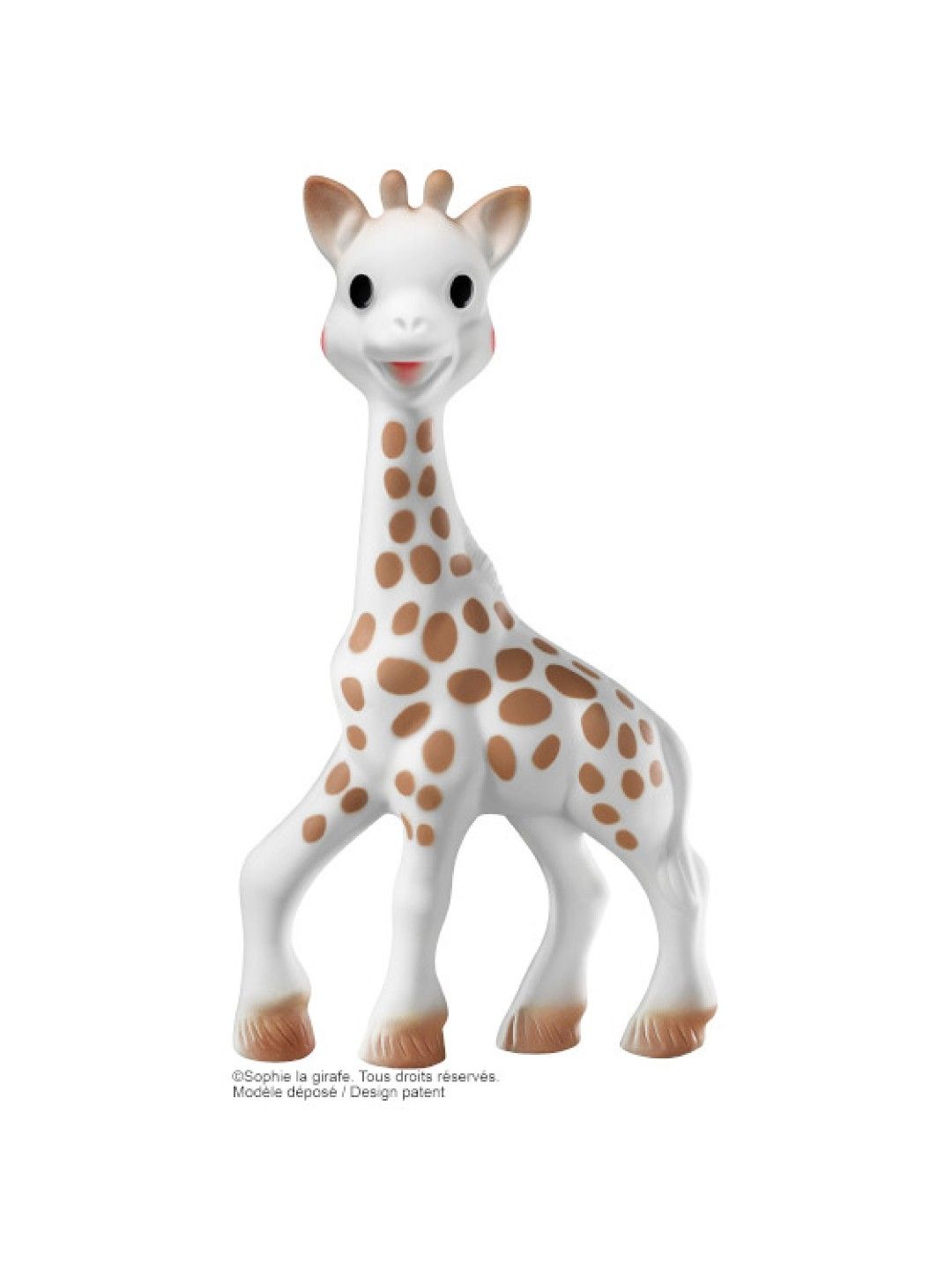 Sophie the Giraffe Award Gift Set (No Color- Image 3)