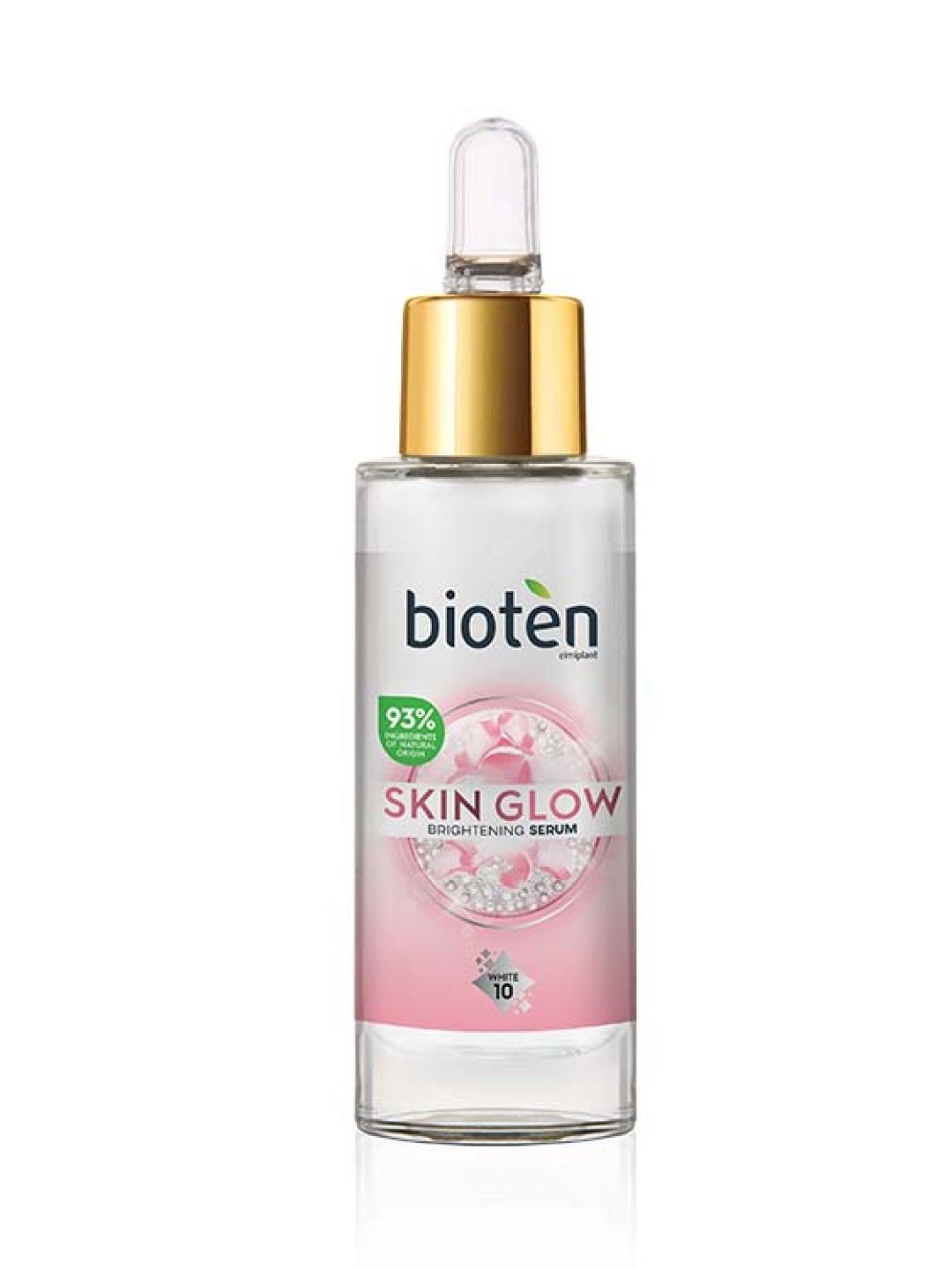 Bioten Whitening Face Serum Skin Glow (30ml) (No Color- Image 1)