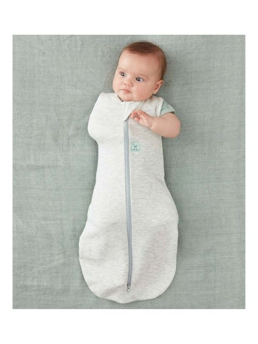 ergoPouch Cocoon Swaddle Bag 0.2 TOG | edamama