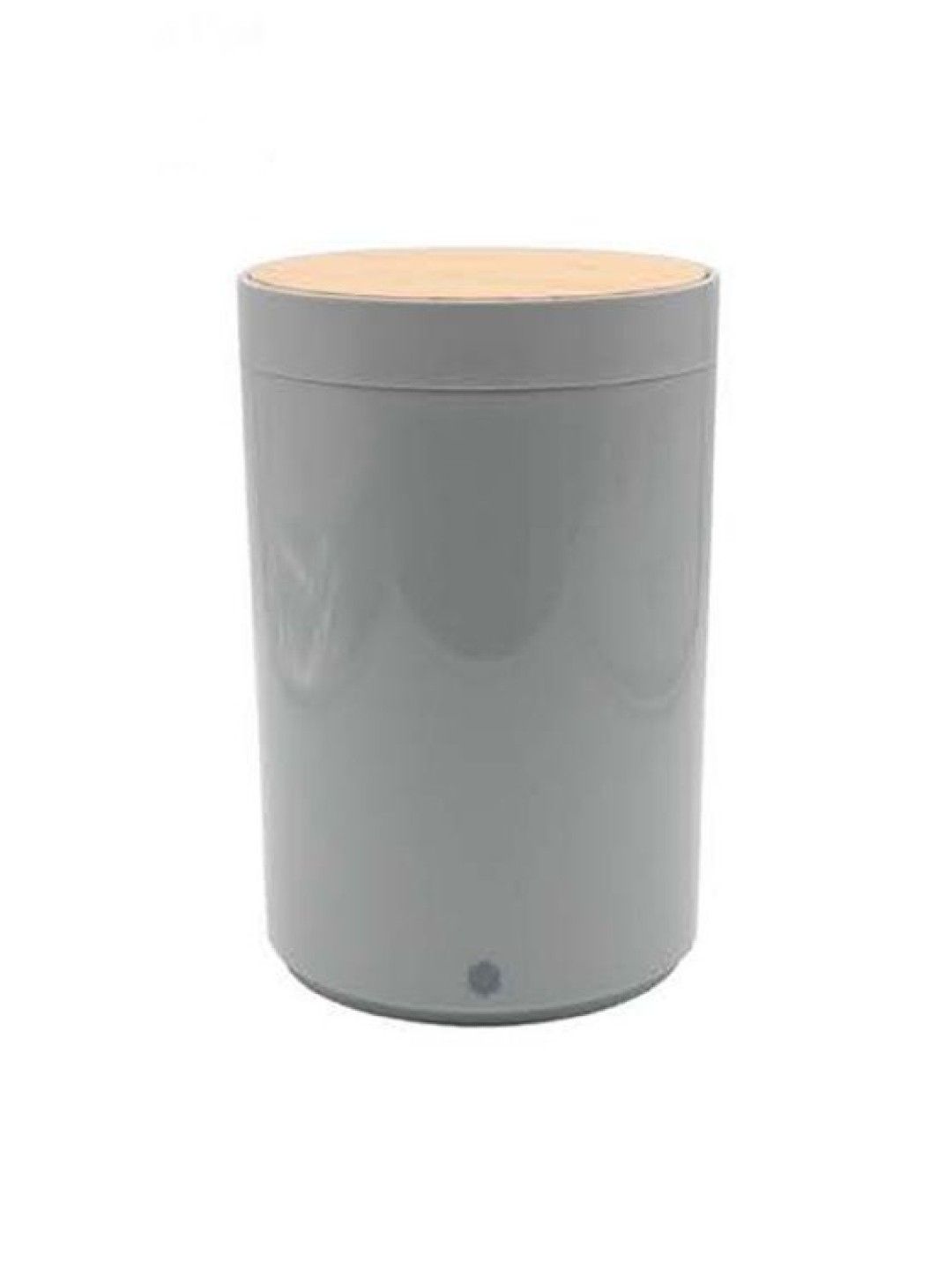 Sunbeams Lifestyle Primeo Premium Bamboo Waste Bin