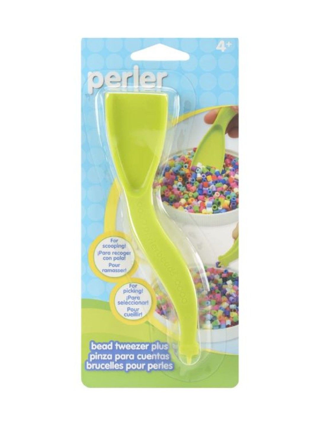 Perler Beads Bead Tweezer Plus