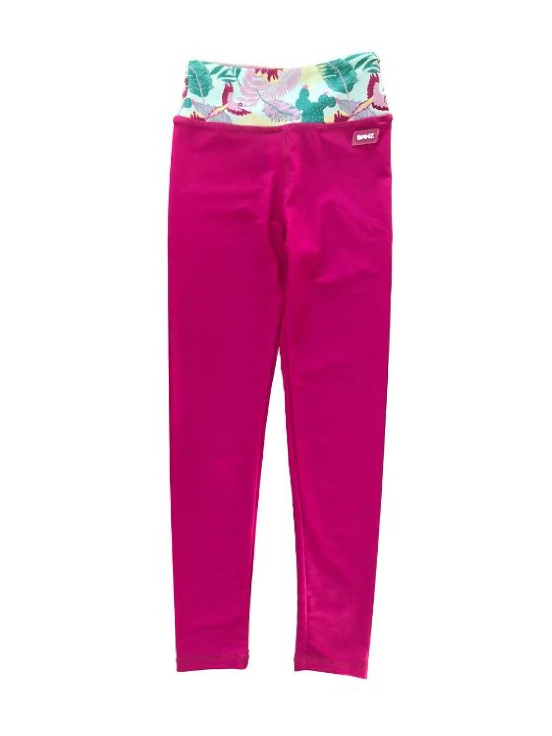 Banz Leggings (Tropicana- Image 1)