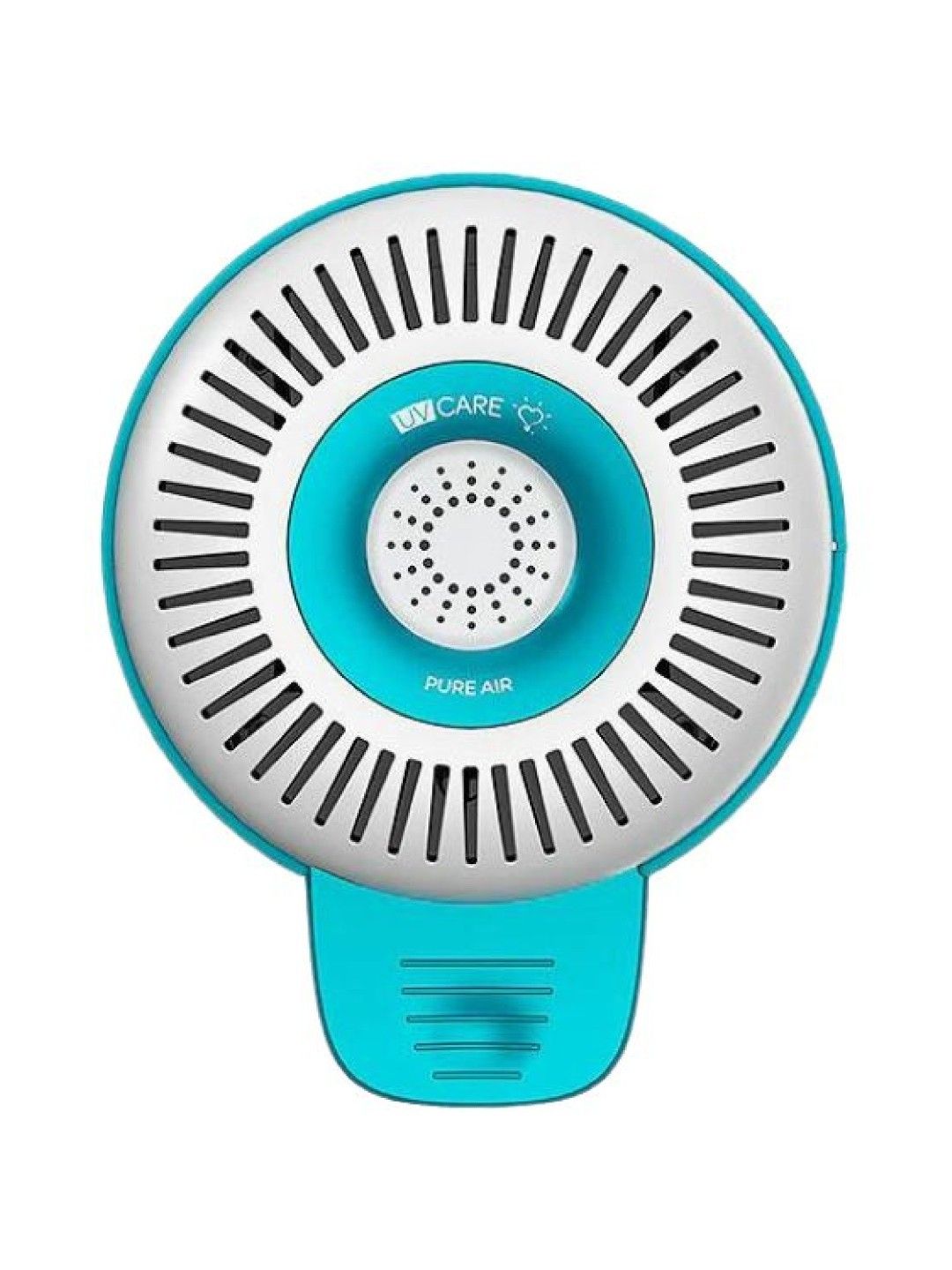 UV Care Filter Replacement HEPA for Pure Air Portable Air Purifier (No Color- Image 4)