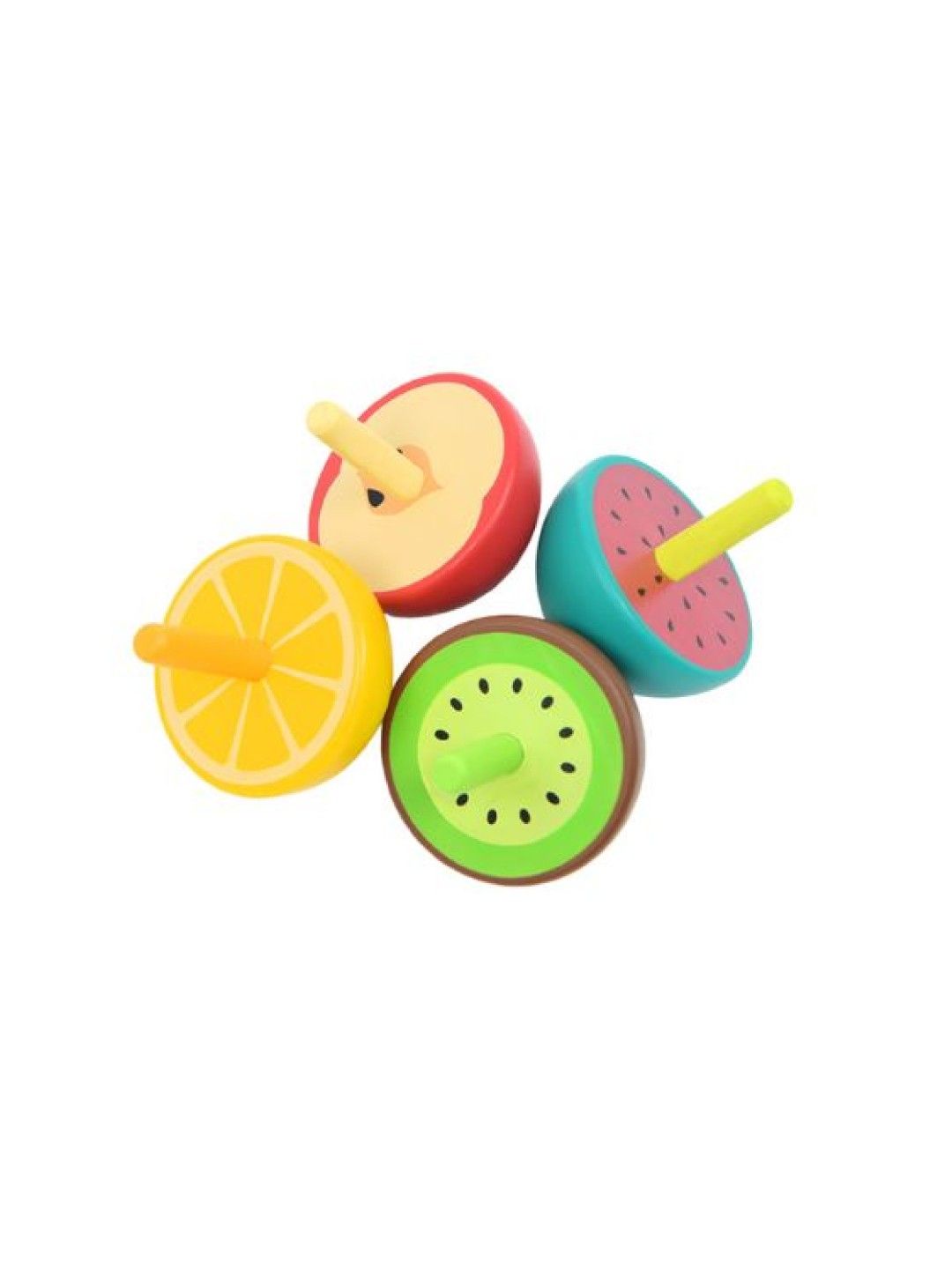 MiDeer Mini Spinning Top (Watermelon- Image 2)