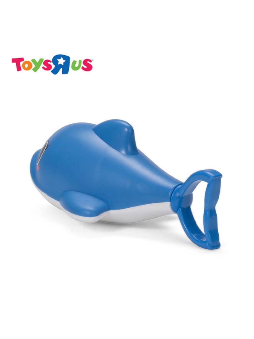 Toys R Us Top Tots Fill 'n Splash Dolphin (No Color- Image 2)