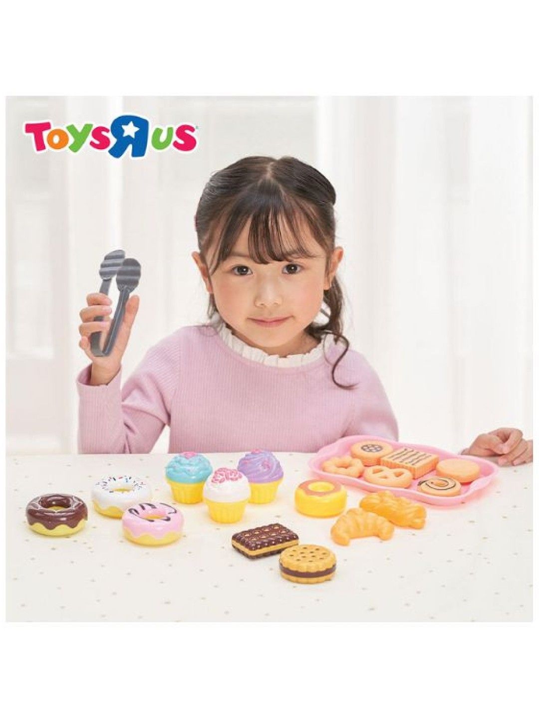Toys R Us My Story Bakery Play Set (No Color- Image 4)