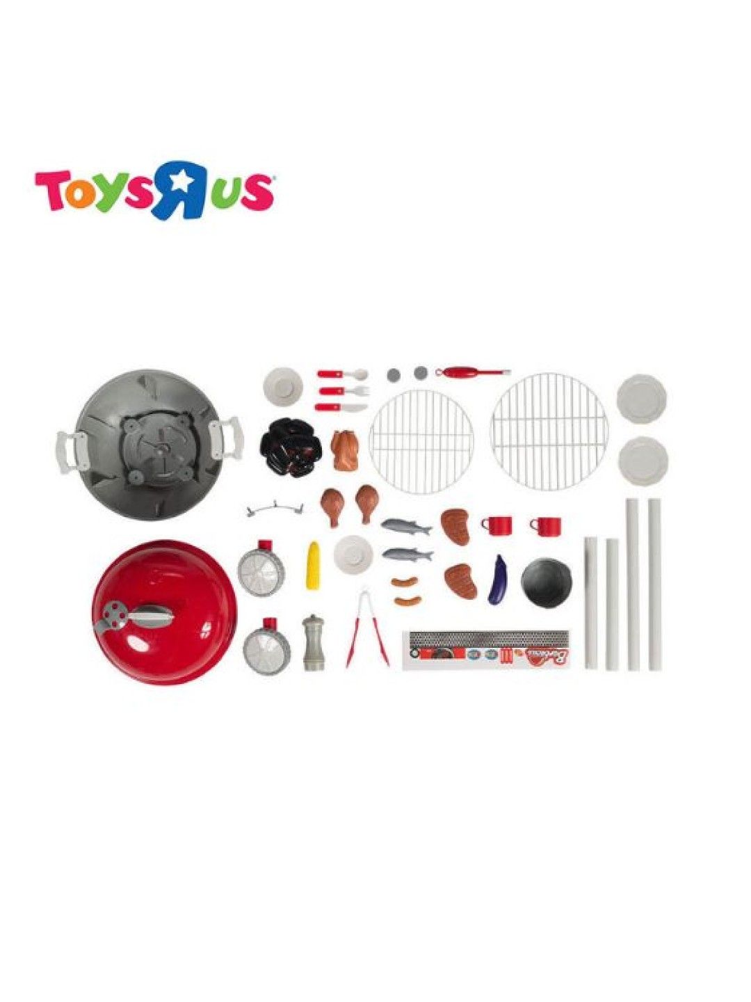 Toys R Us My Story Barbeque Party Play Set (No Color- Image 2)