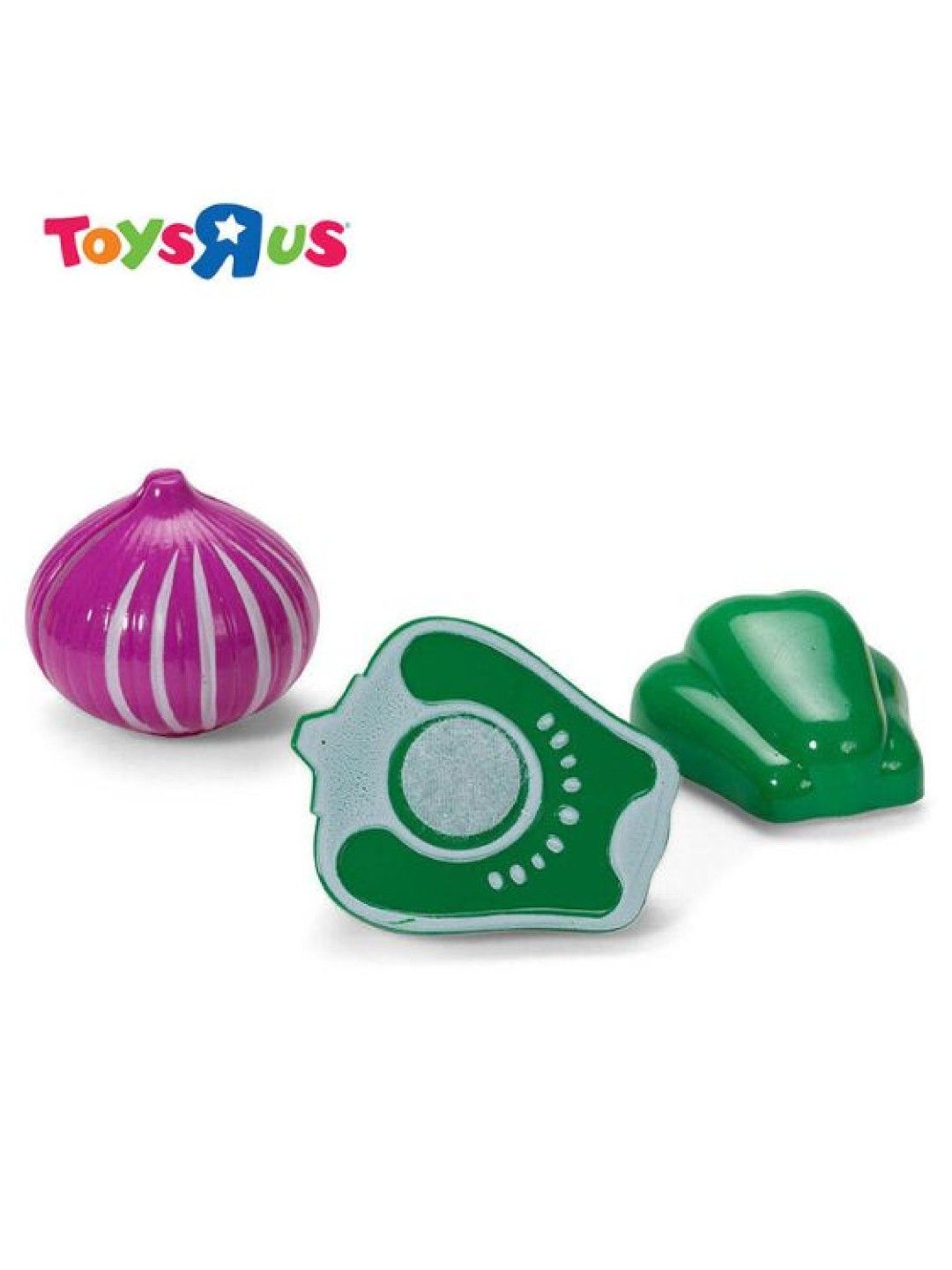 Toys R Us My Story Chop and Server Fruit and Veggie Set (No Color- Image 3)