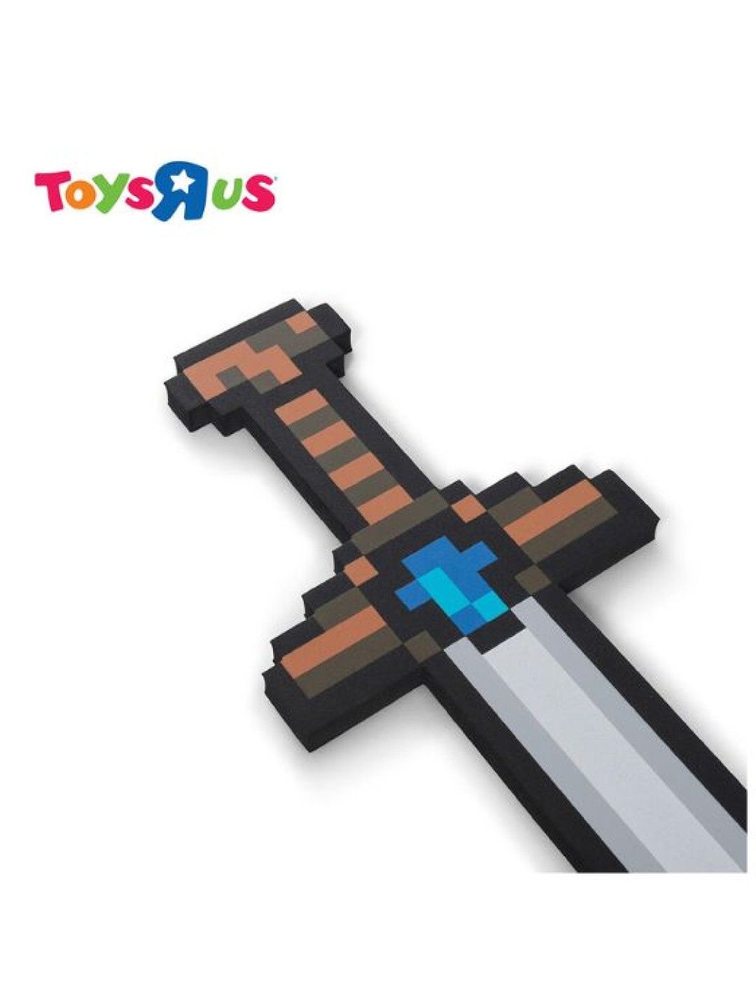 Toys R Us My Story Foam Sword (No Color- Image 2)