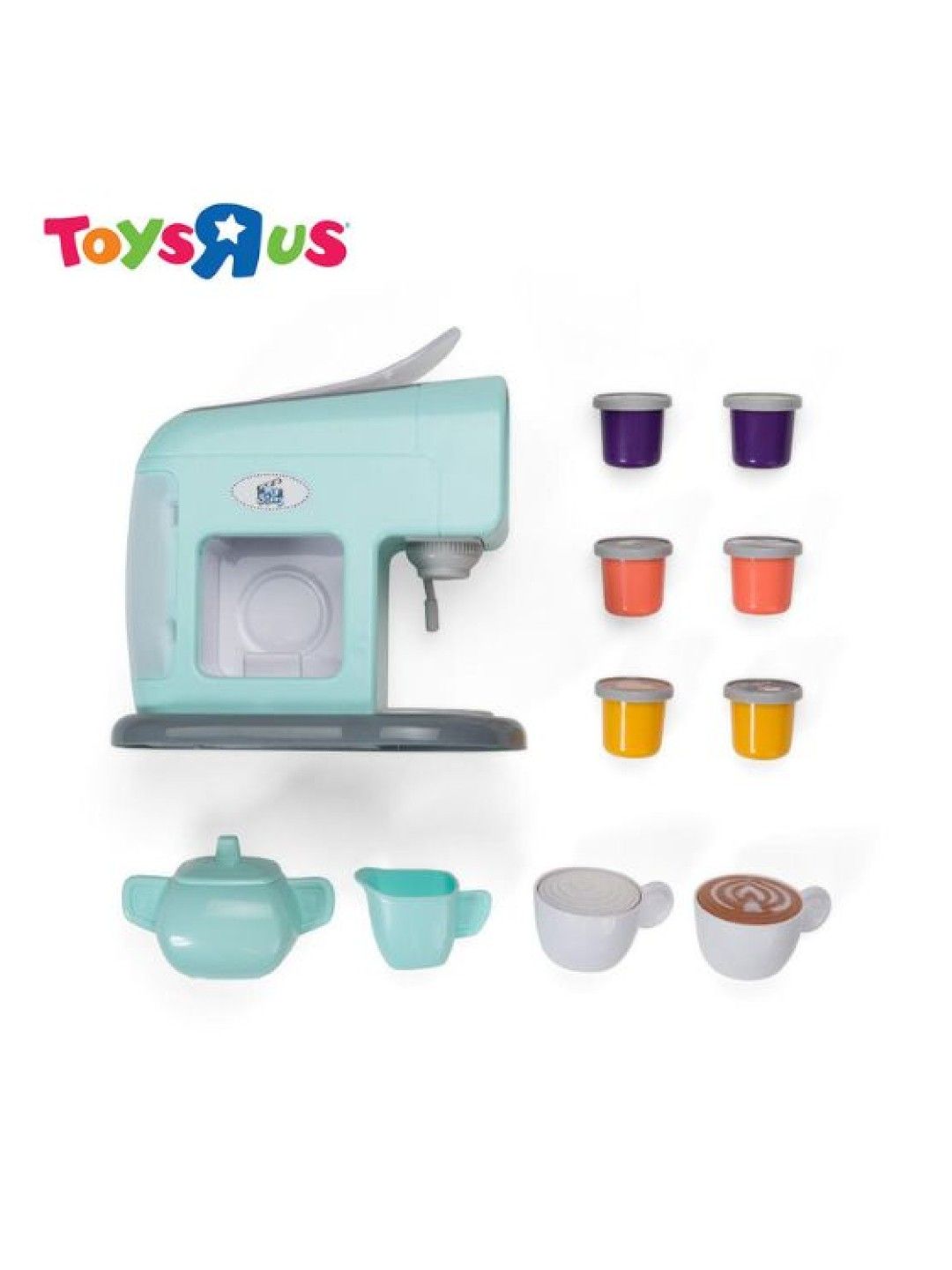 Toys R Us My Story Good Morning Coffee Maker (No Color- Image 3)
