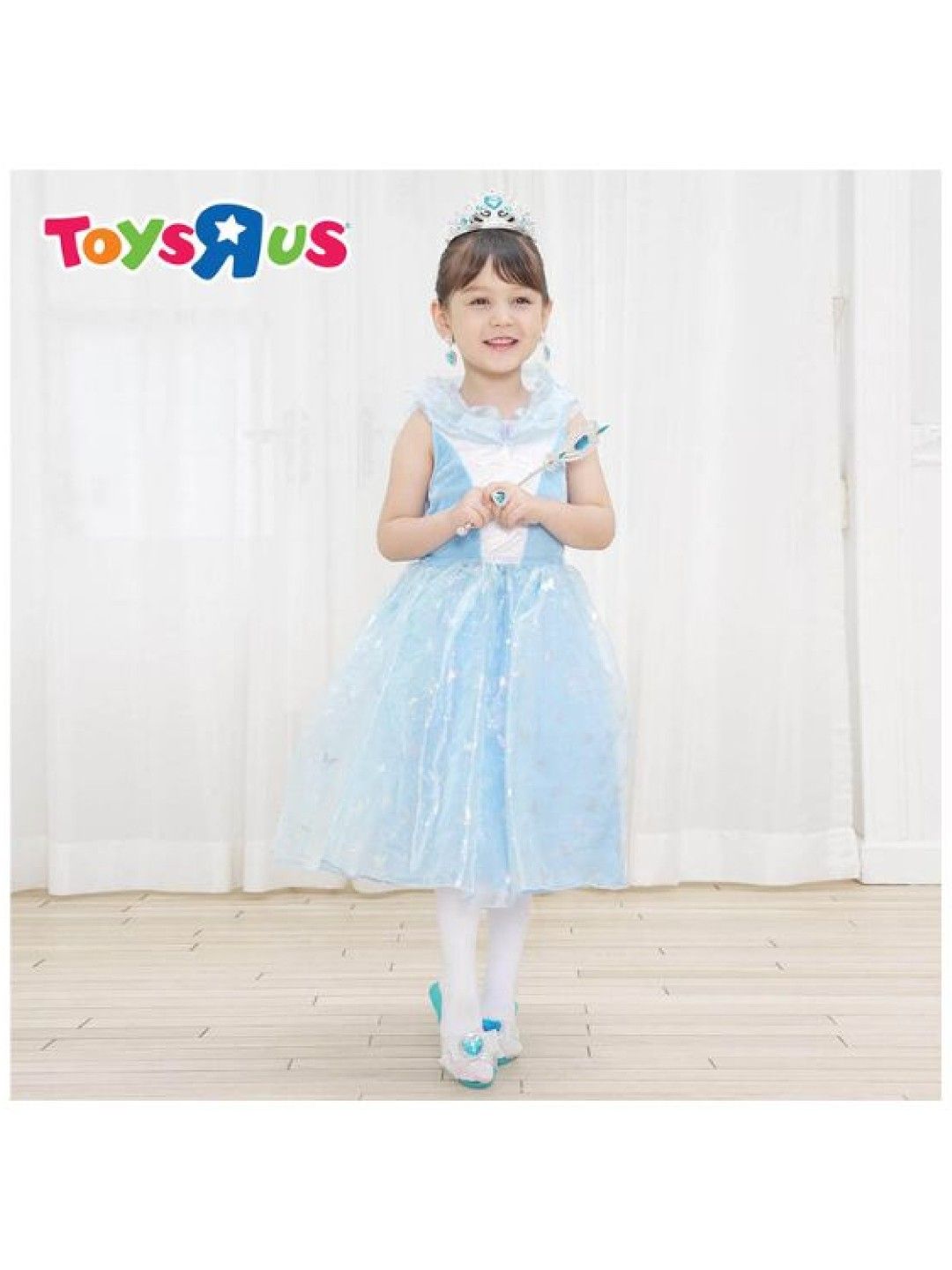 Toys R Us My Story Pretty Princess Accessories Set (No Color- Image 4)