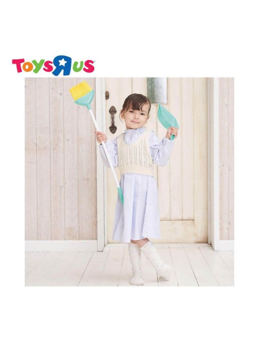 Toys R Us My Story Spick and Span Cleaning Set (No Color- Image 4)