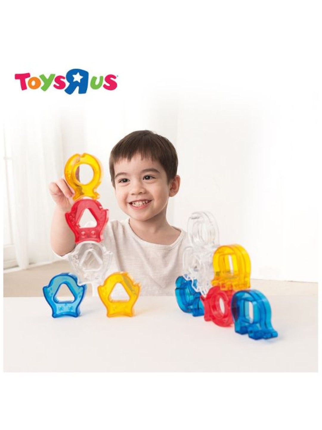 Toys R Us Weplay Crystal Carnival (No Color- Image 4)