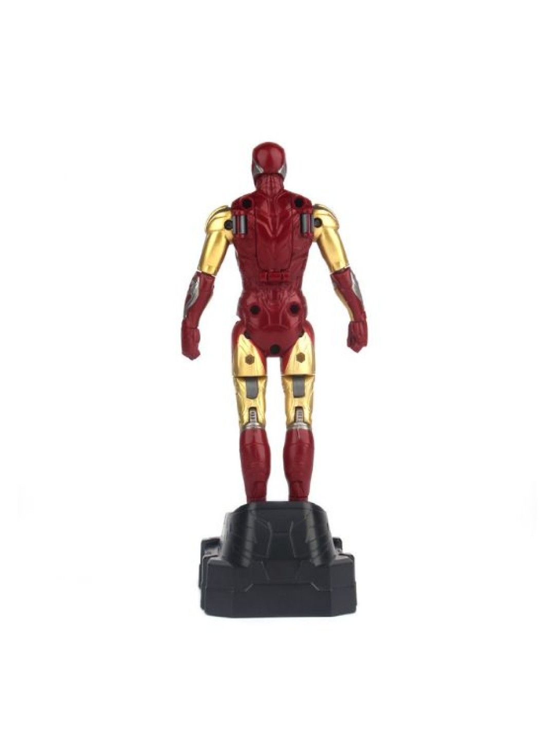 Marvel Avengers Iron Man Mark 85 Action Figure Collectible by Morstorm - 17cm (No Color- Image 3)