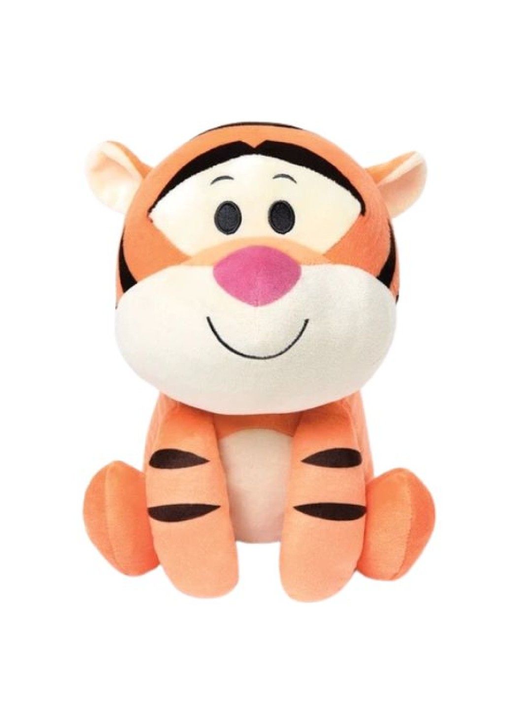 Disney Tigger 6" Bestfriend Collection (No Color- Image 1)