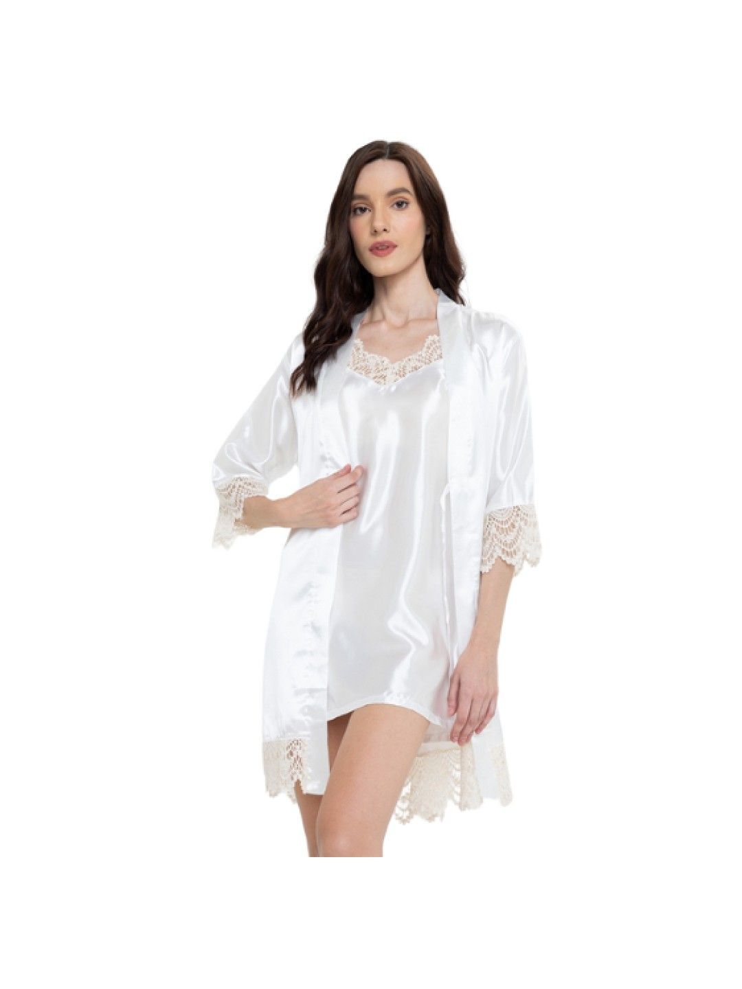 SleepyHead Pia Kimono Robe