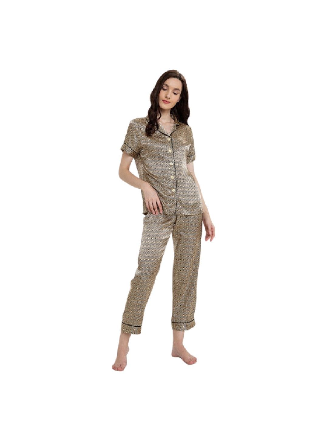 SleepyHead Tricia Pajama Pants Set