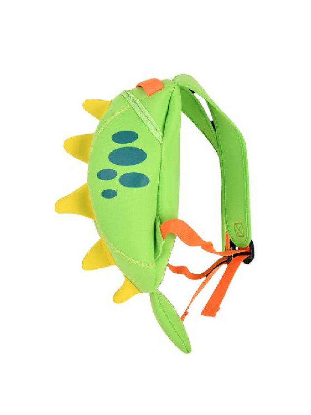 Totsafe Kids Neoprene Backpack Large - Dino Tail (No Color- Image 2)