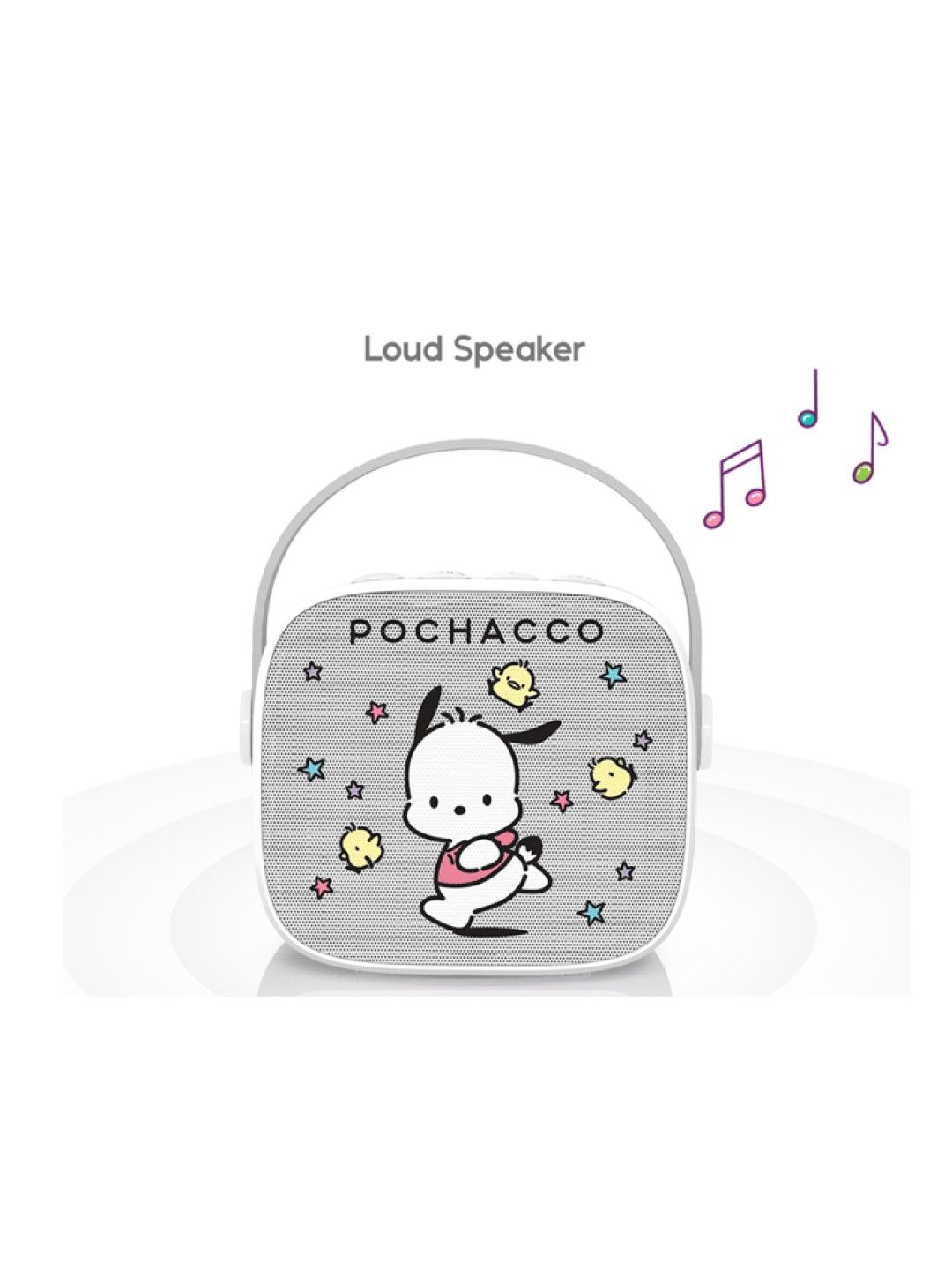 Cherry Pochacco Karaoke Duet Medley (No Color- Image 3)