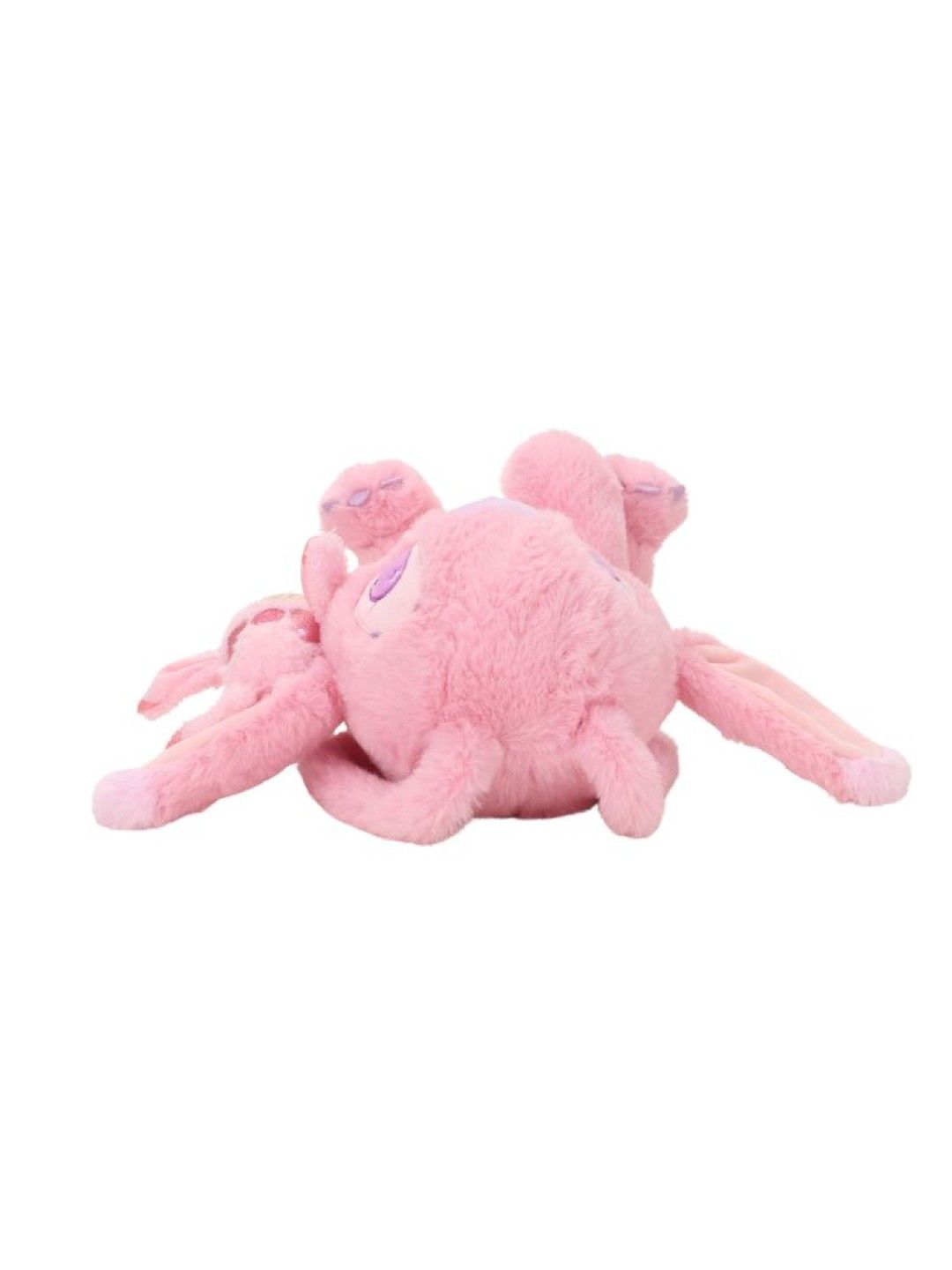 Disney Angel 9” Ice Cream Cone Plush (No Color- Image 4)