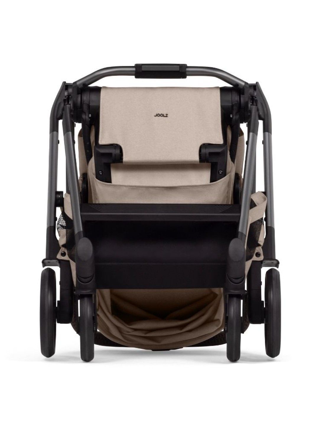 JOOLZ Hub2 Stroller (Sandy Taupe- Image 3)