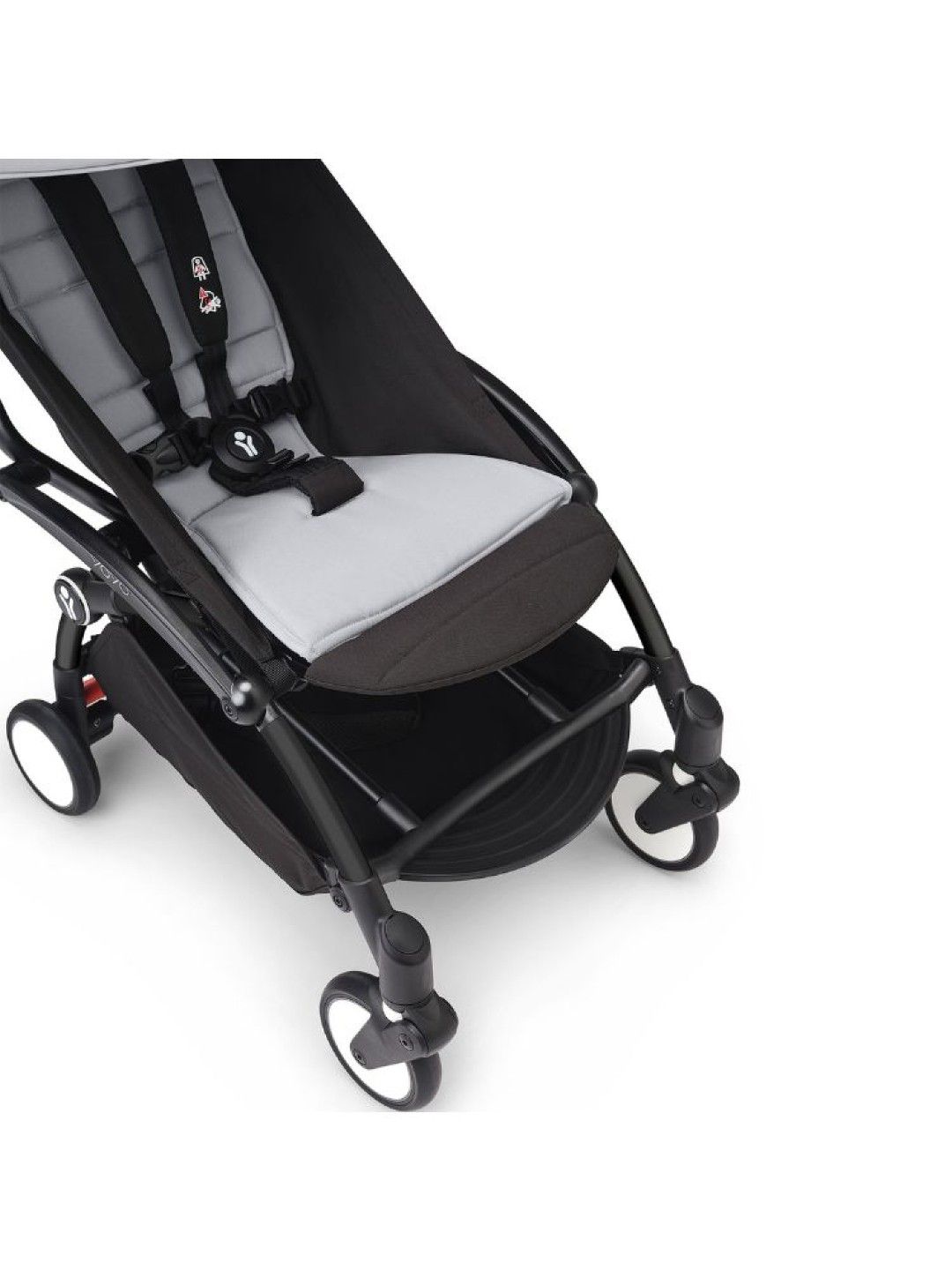 Stokke® Yoyo³ Leg Rest (No Color- Image 3)