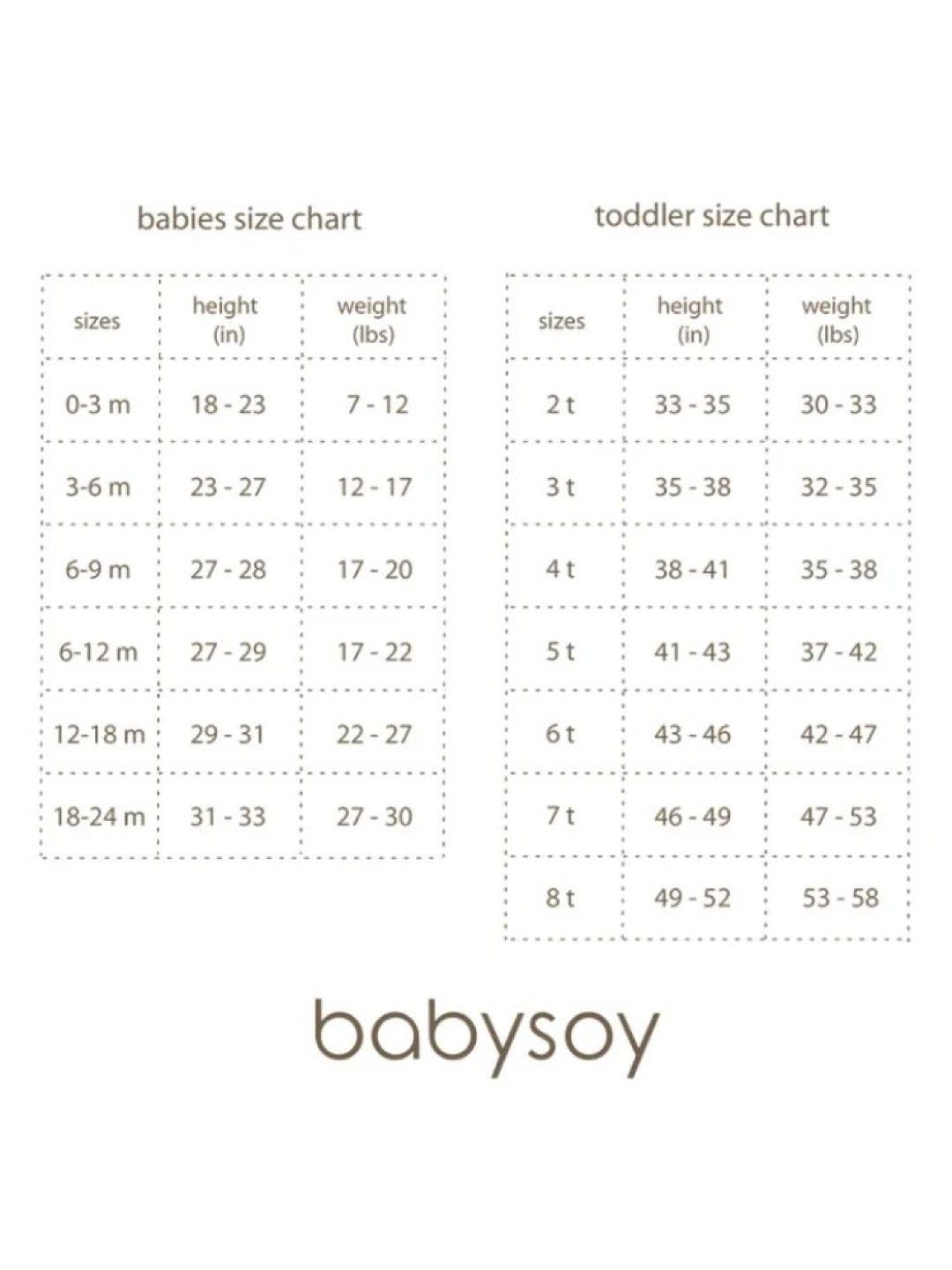 Babysoy Forest Friend Indigo Zipper Footie (No Color- Image 4)