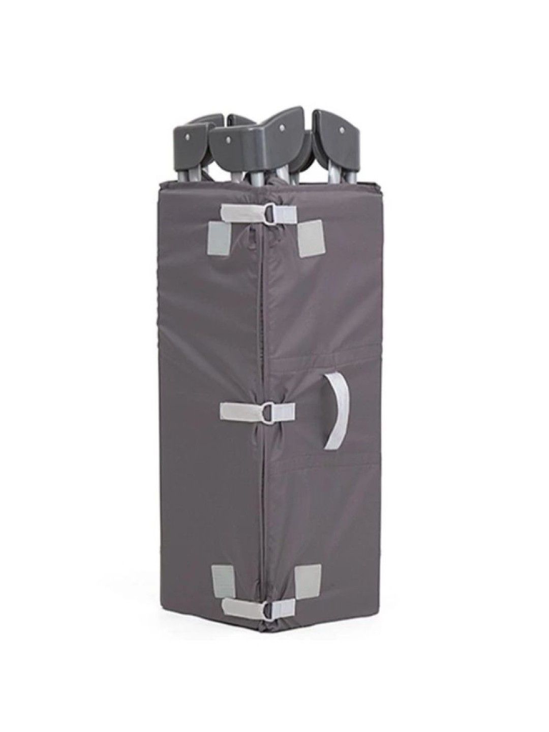 Joie Commuter Change & Snooze (Linen Gray- Image 4)