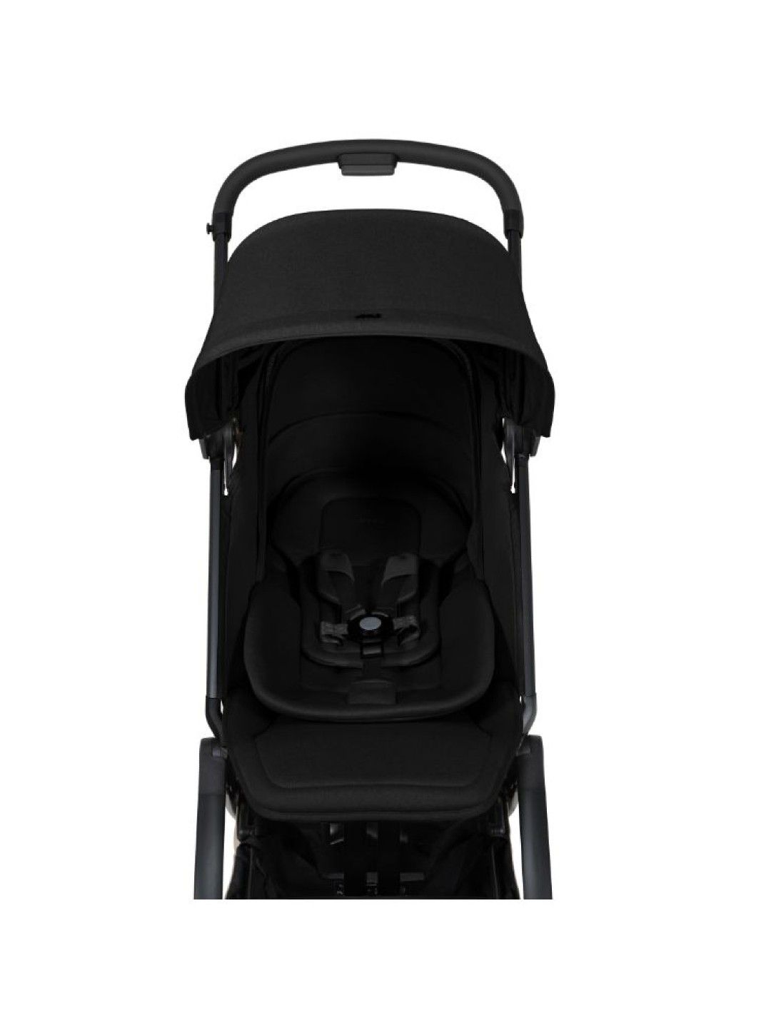 JOOLZ Aer Newborn Insert (Space black- Image 4)