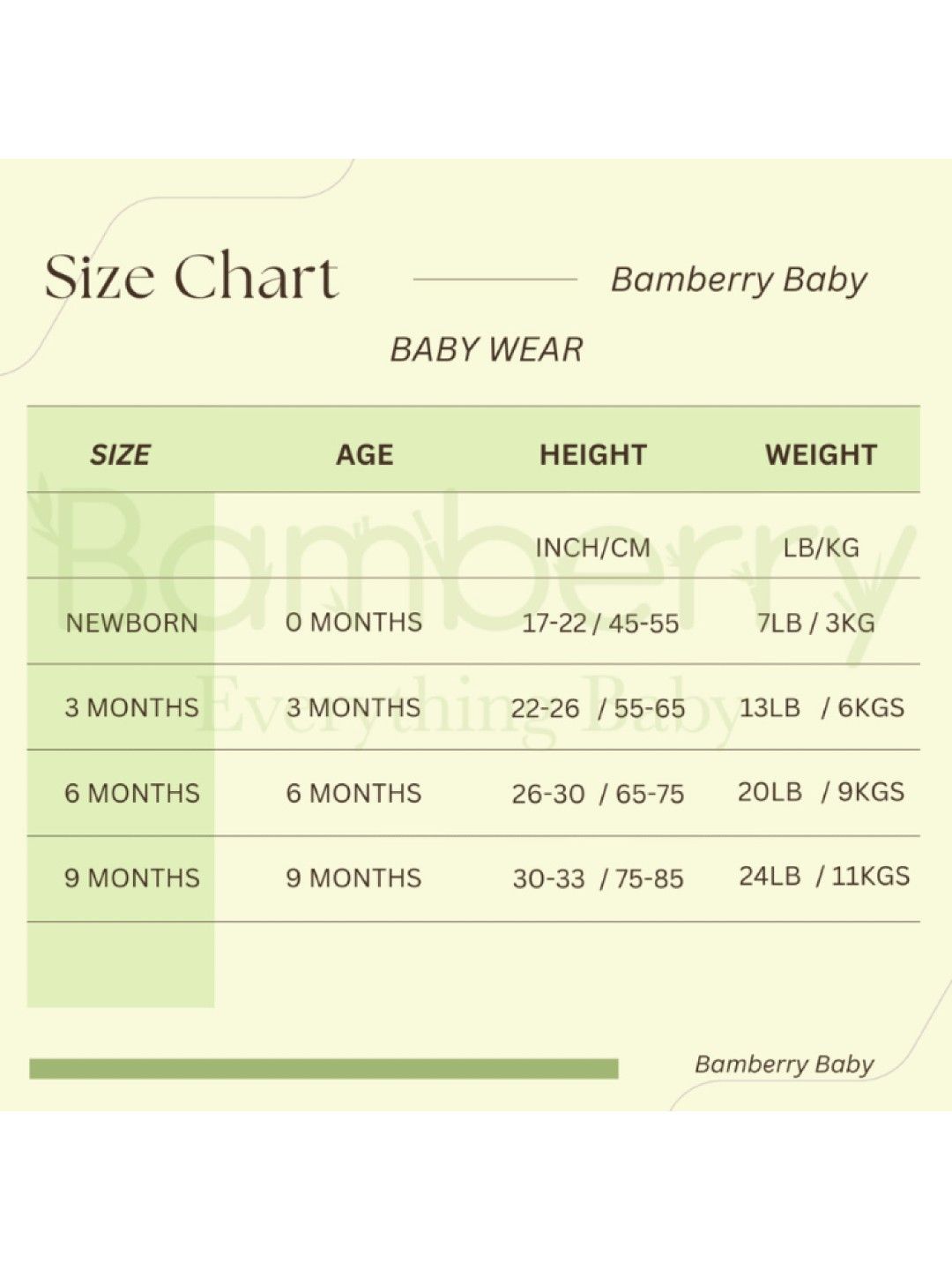 Bamberry Baby Button Down Romper - Move 2.0 Collection (Golf- Image 3)