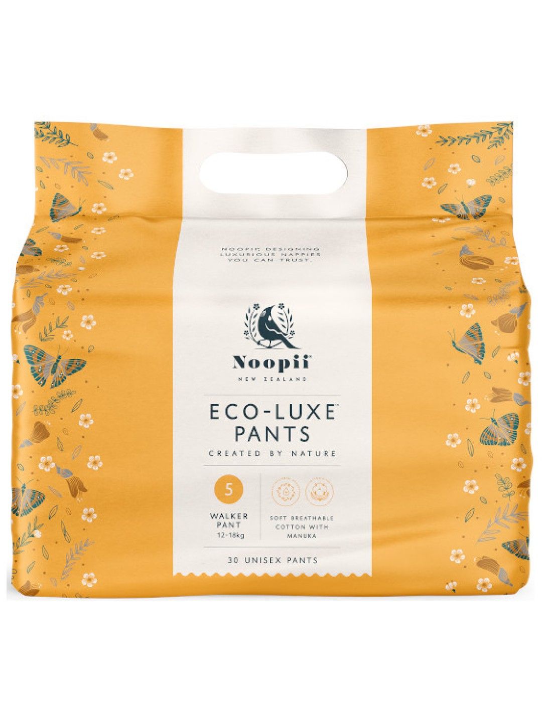 Noopii Walker Pants (30pcs) (No Color- Image 1)