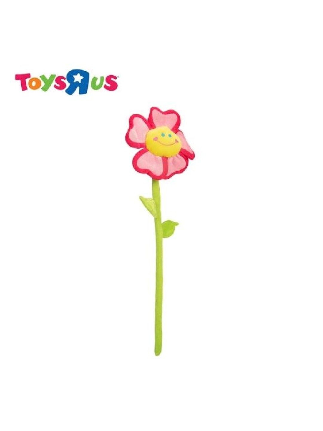 Toys R Us Friends For Life Twist And Bloom Soft Toys (Red) (No Color- Image 2)