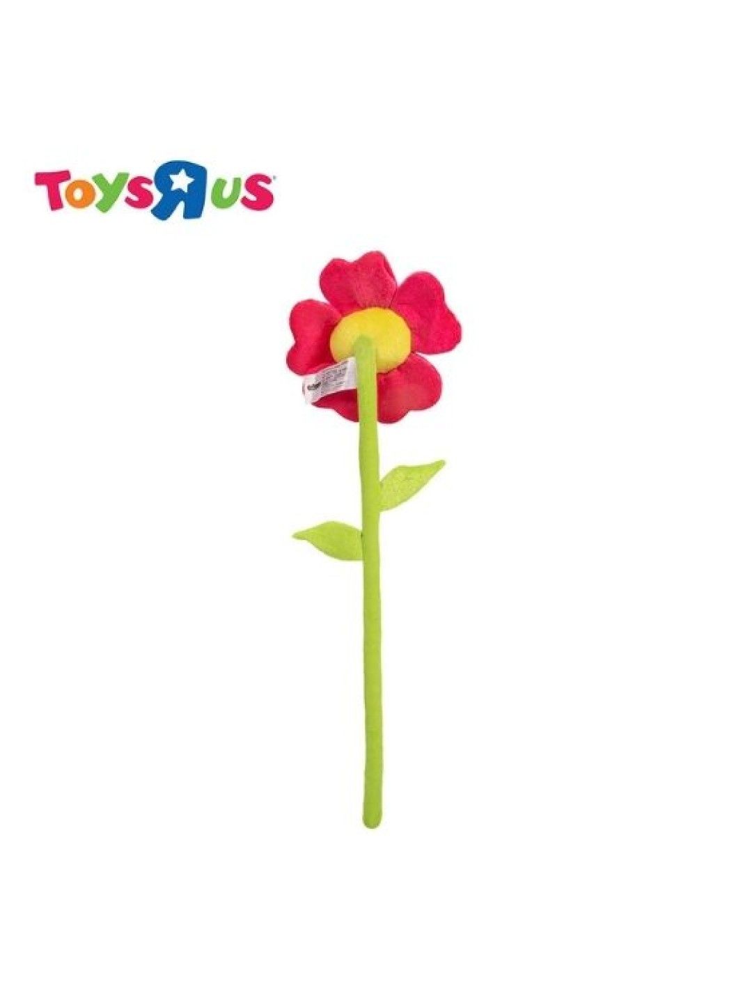 Toys R Us Friends For Life Twist And Bloom Soft Toys (Red) (No Color- Image 3)