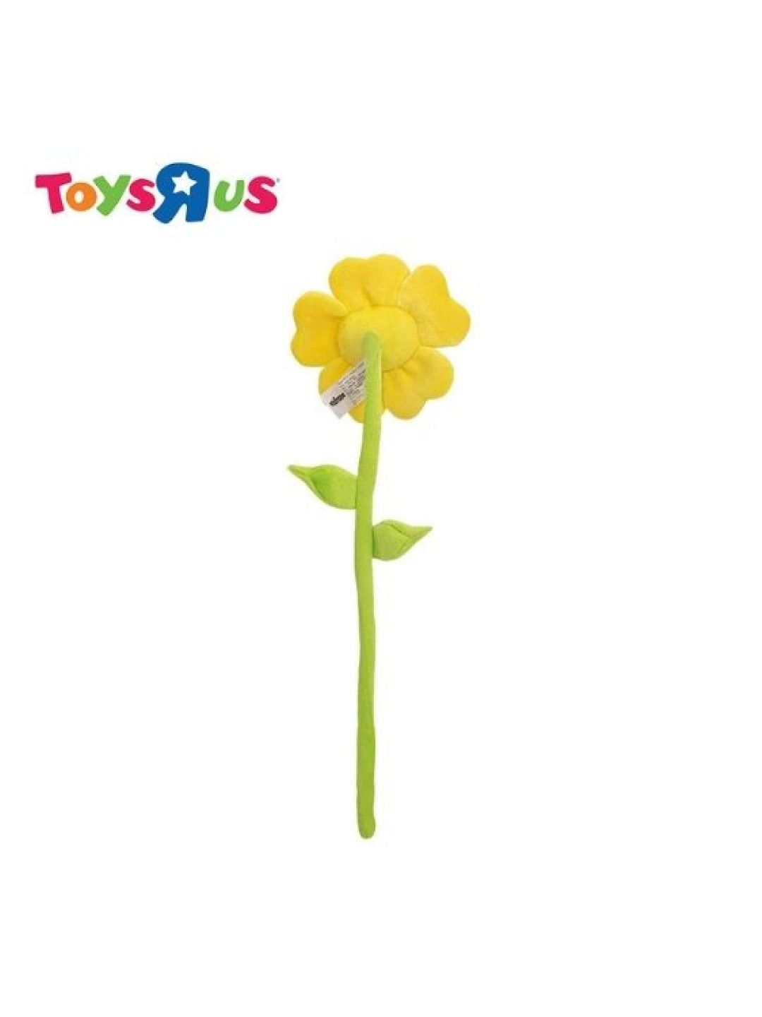 Toys R Us Friends For Life Twist And Bloom Soft Toys (Orange) (No Color- Image 3)