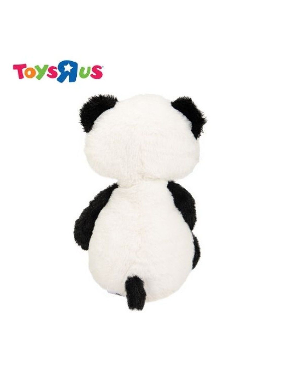 Toys R Us Friends For Life Plush Toy - Pandastic (No Color- Image 4)