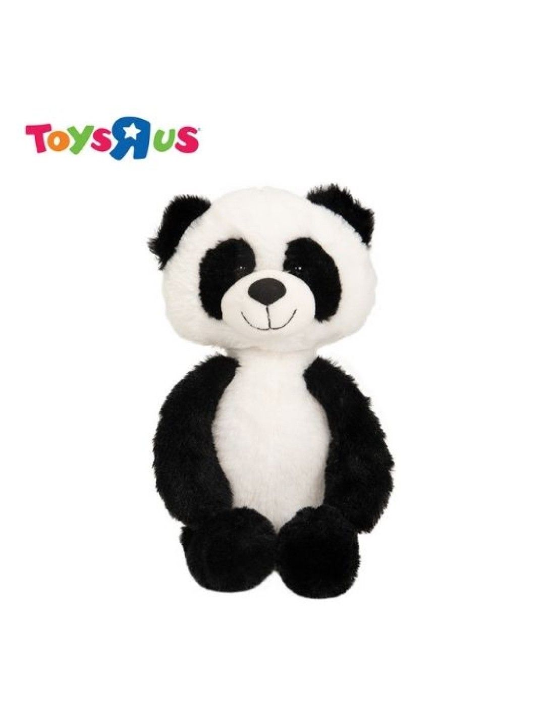 Toys R Us Friends For Life Plush Toy - Pandastic (No Color- Image 1)