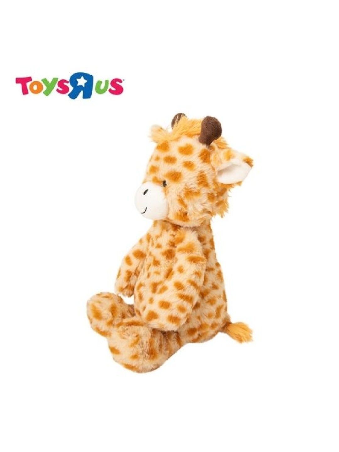 Toys R Us Friends For Life Plush Toy - Geraldine Giraffe (No Color- Image 2)