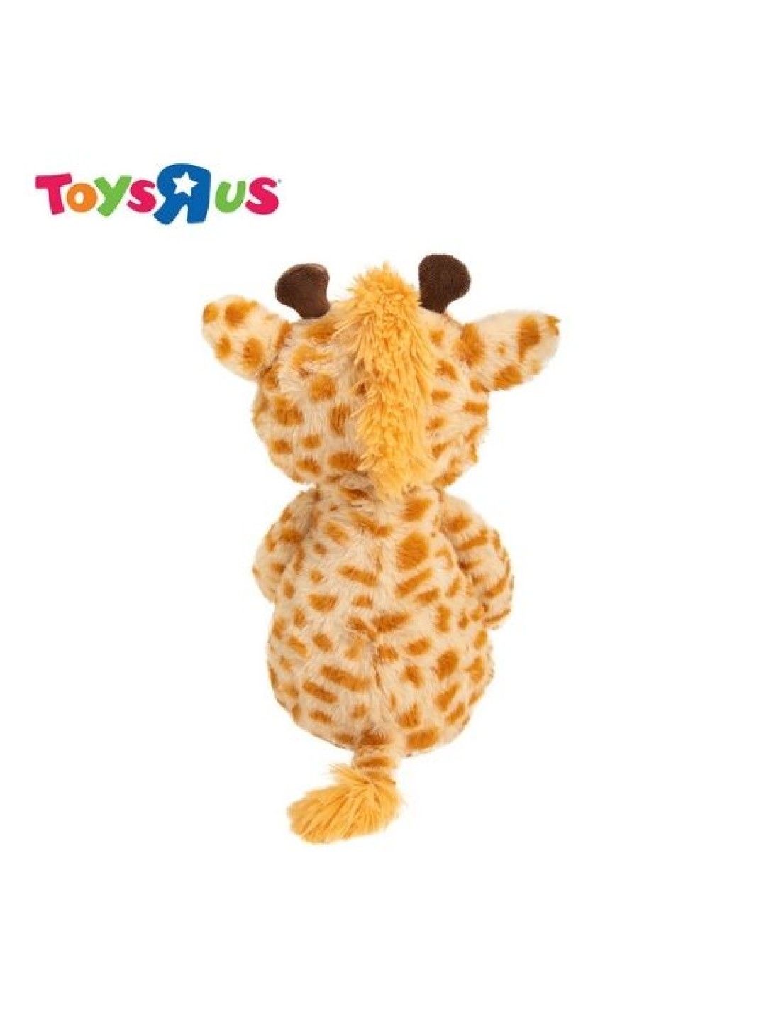 Toys R Us Friends For Life Plush Toy - Geraldine Giraffe (No Color- Image 3)