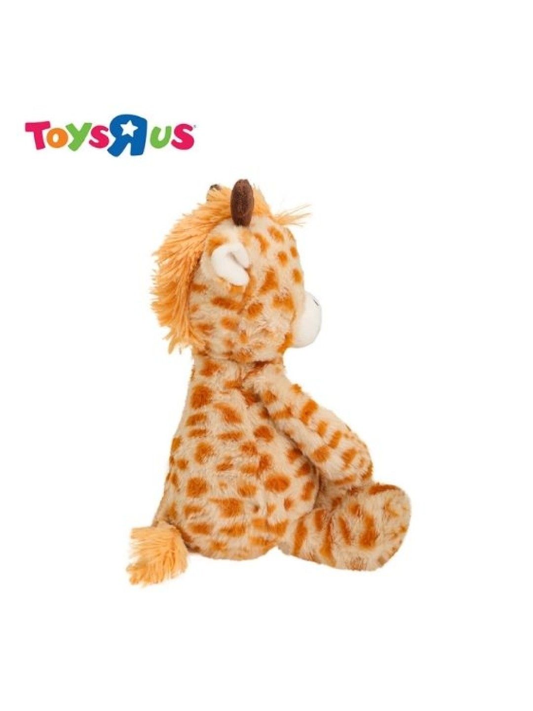 Toys R Us Friends For Life Plush Toy - Geraldine Giraffe (No Color- Image 4)