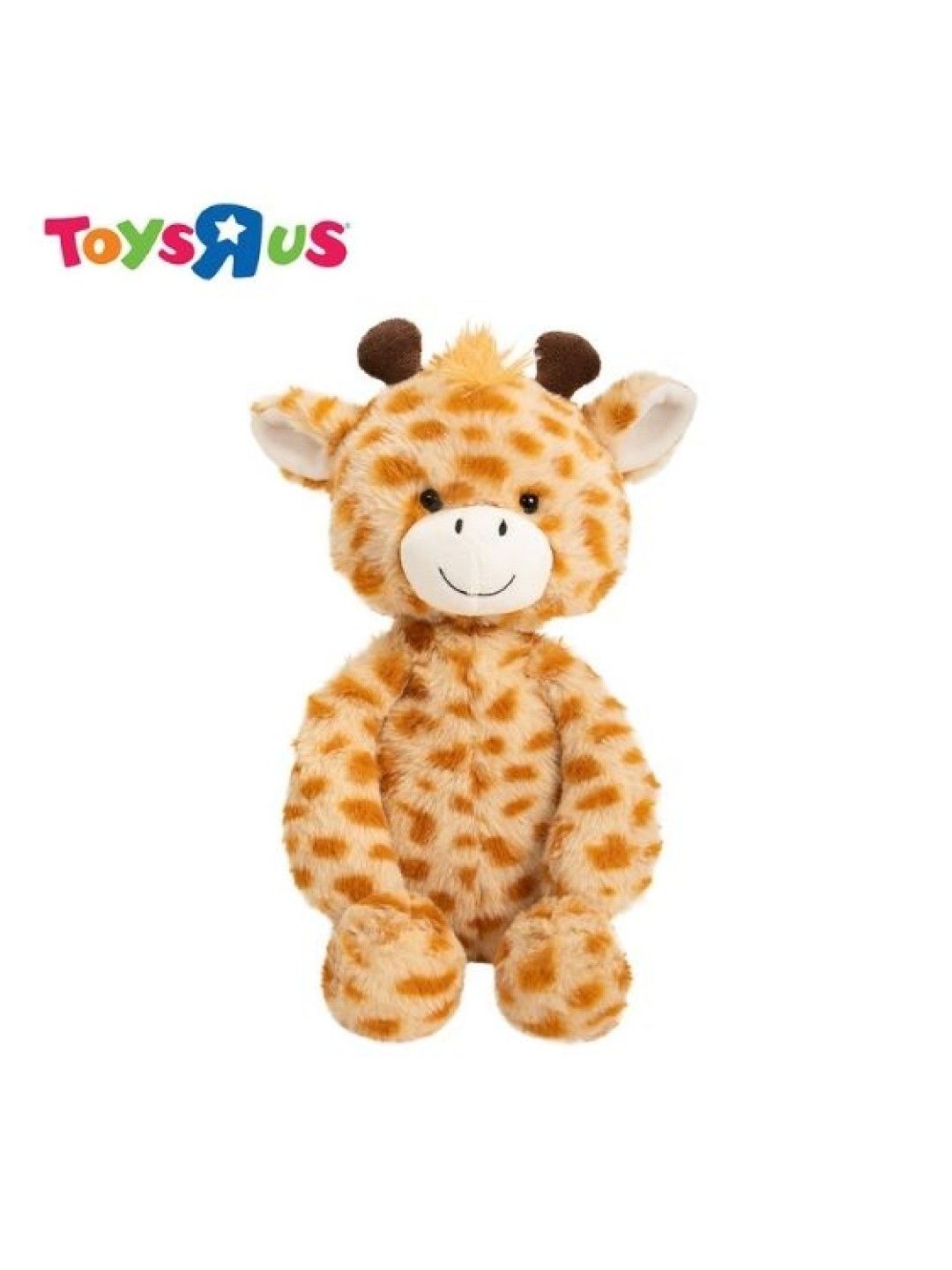 Toys R Us Friends For Life Plush Toy - Geraldine Giraffe (No Color- Image 1)
