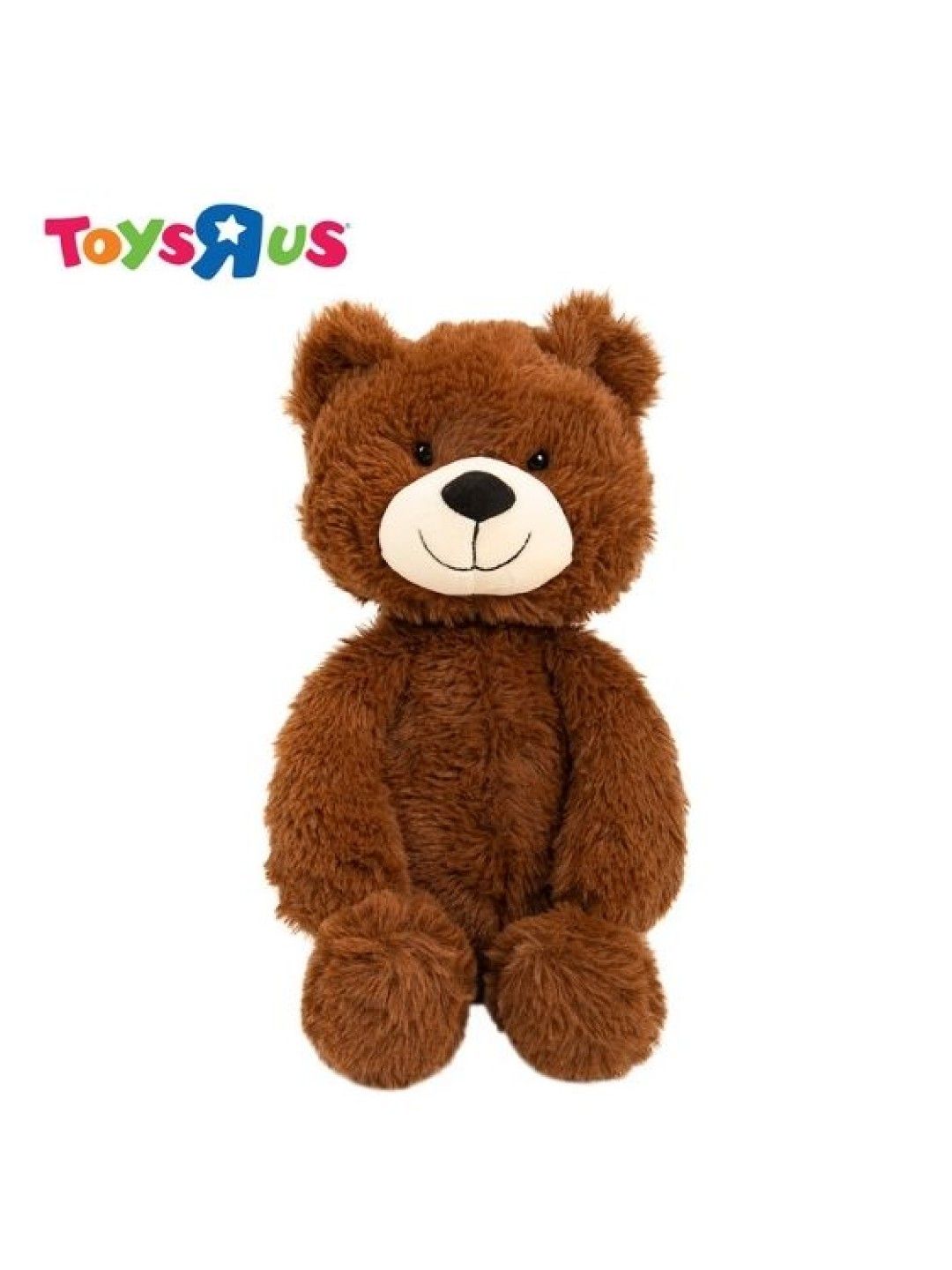 Toys R Us Friends For Life Plush Toy - Bear Hug (No Color- Image 1)