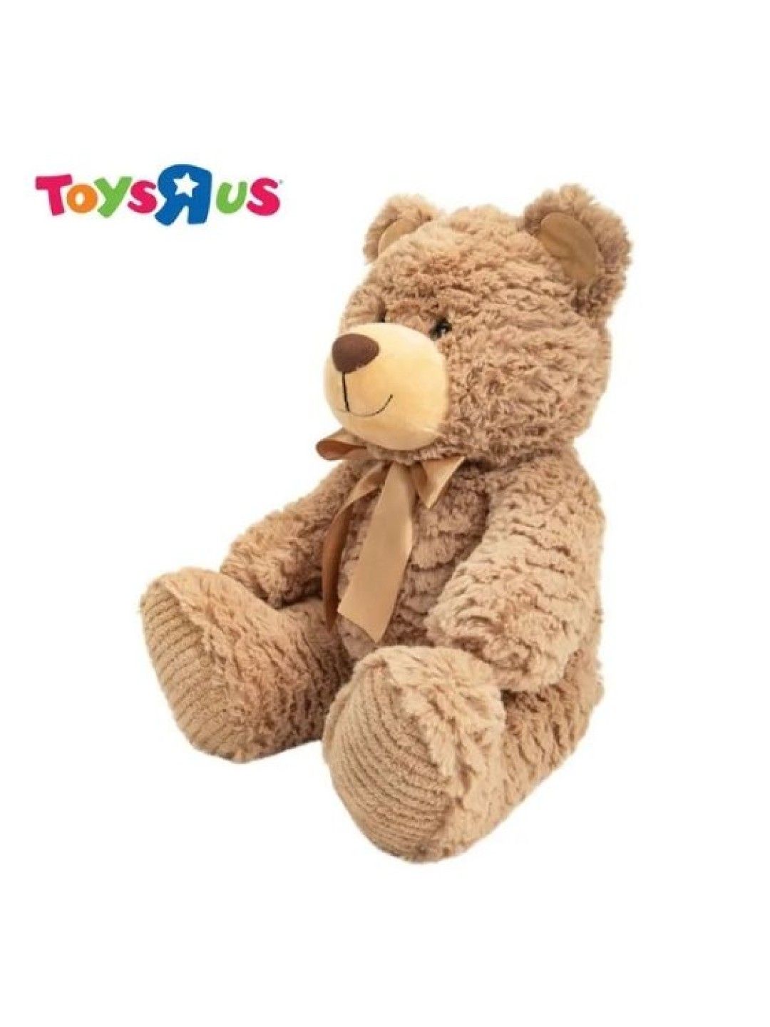 Toys R Us Friends For Life Plush Toy So Not Grizzly (No Color- Image 2)