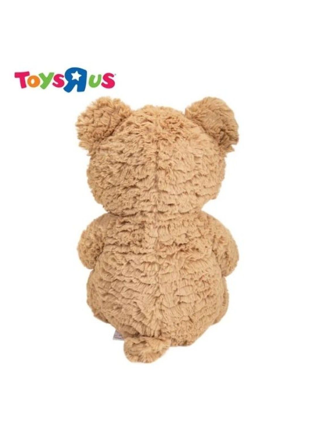 Toys R Us Friends For Life Plush Toy So Not Grizzly (No Color- Image 3)