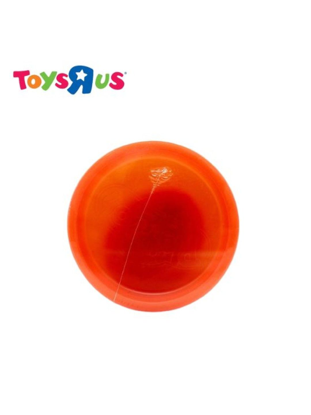 Toys R Us Play-Doh Single Tub Winter Color (Orange- Image 3)